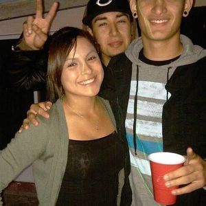 Meet your Posher, Raymond